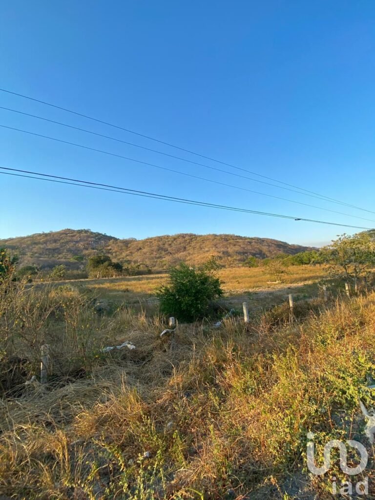 TERRENO en VENTA en San Benito, Arriaga Chiapas