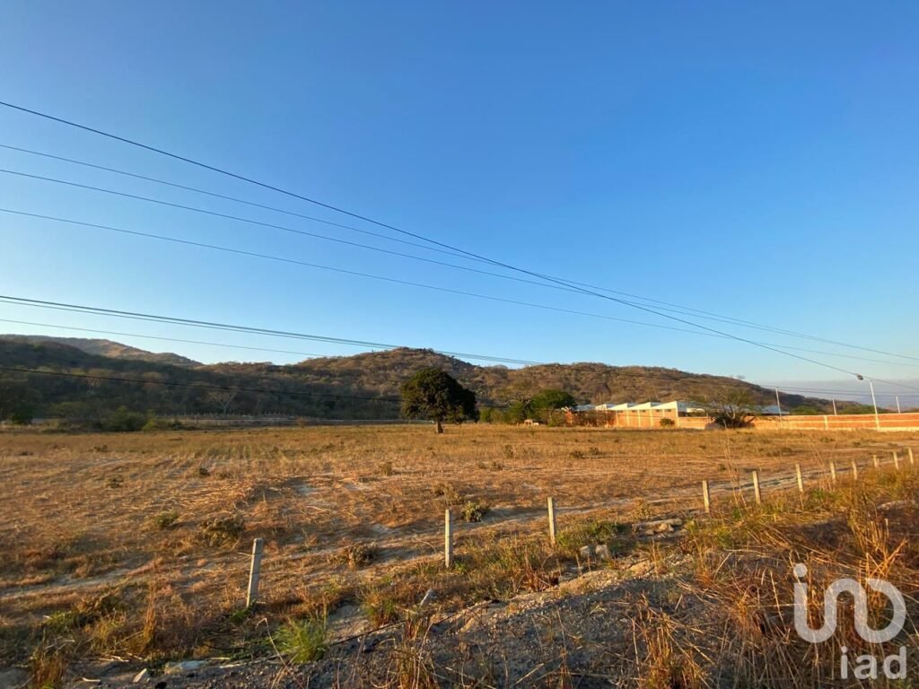 TERRENO en VENTA en San Benito, Arriaga Chiapas