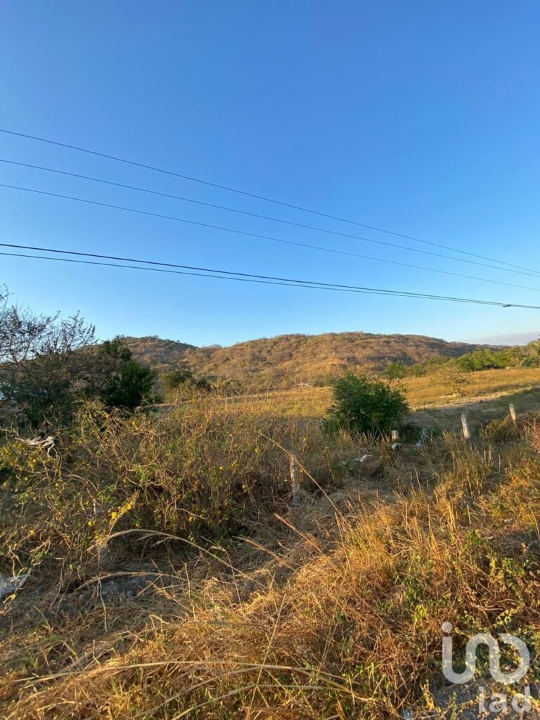 TERRENO en VENTA en San Benito, Arriaga Chiapas