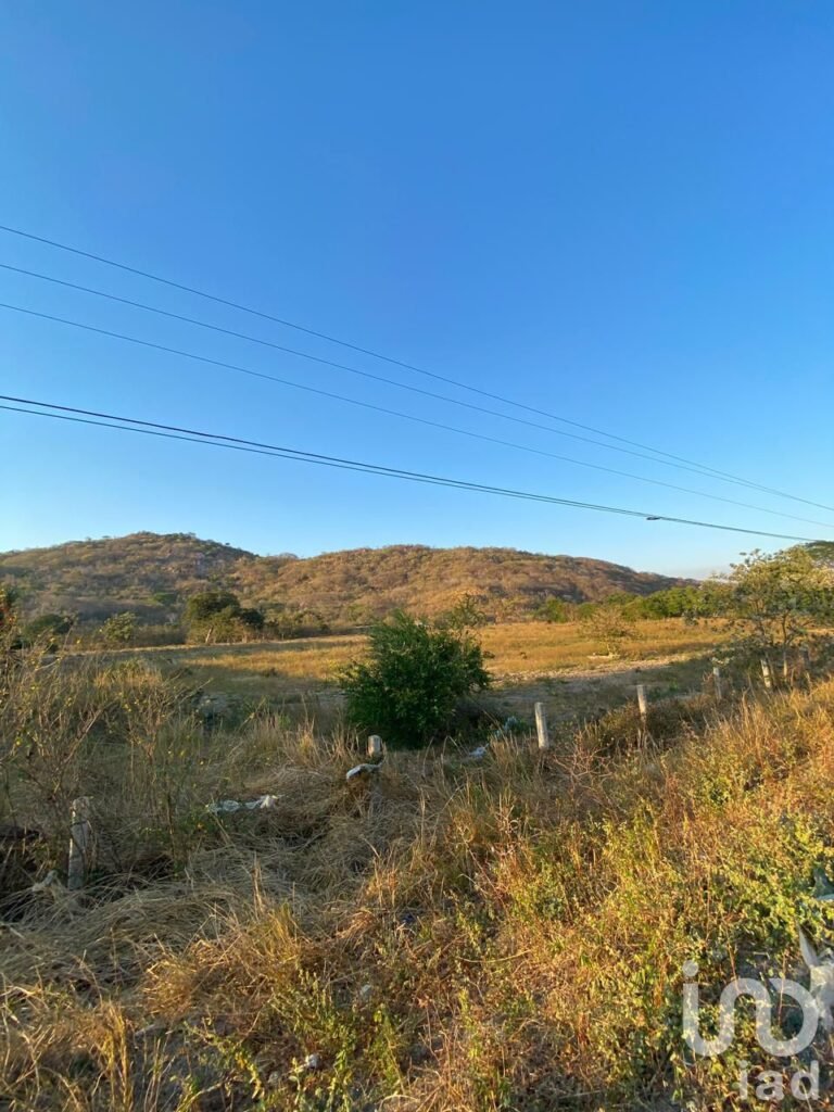 TERRENO en VENTA en San Benito, Arriaga Chiapas