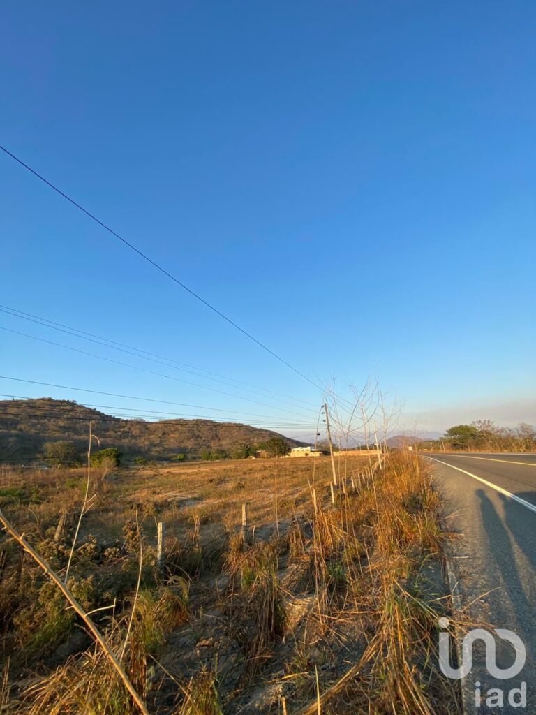 TERRENO en VENTA en San Benito, Arriaga Chiapas