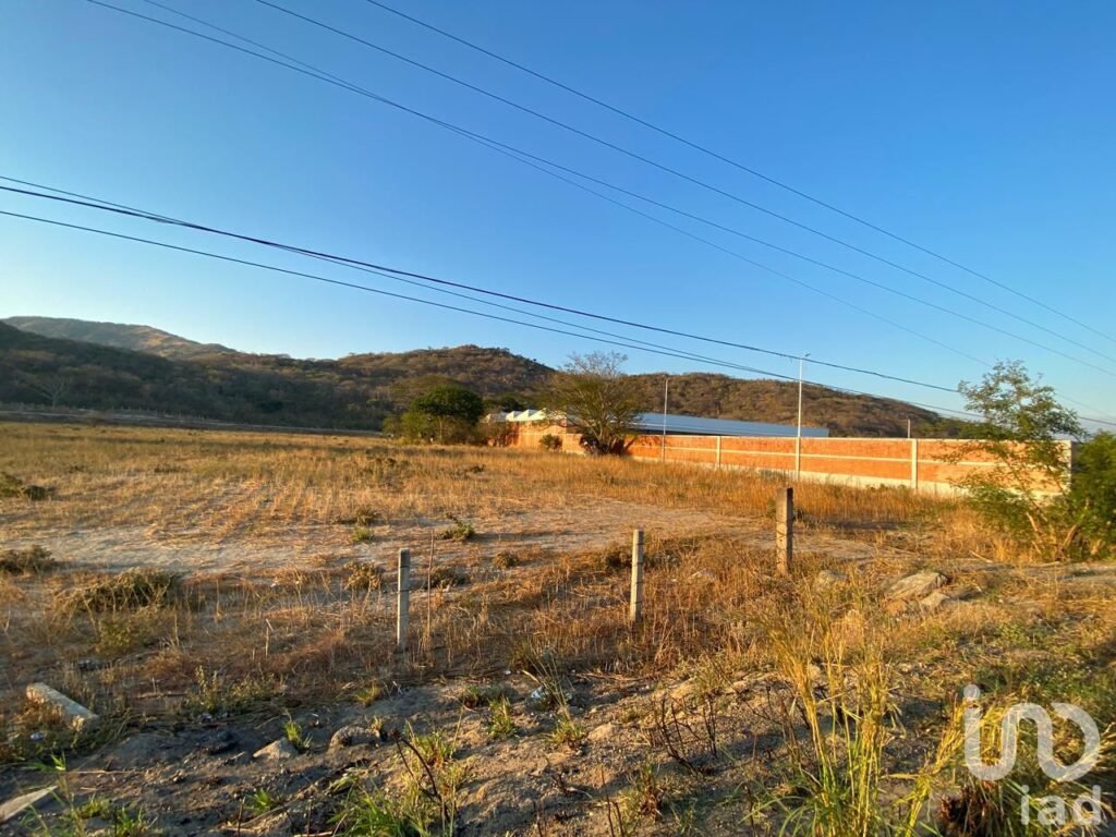 TERRENO en VENTA en San Benito, Arriaga Chiapas