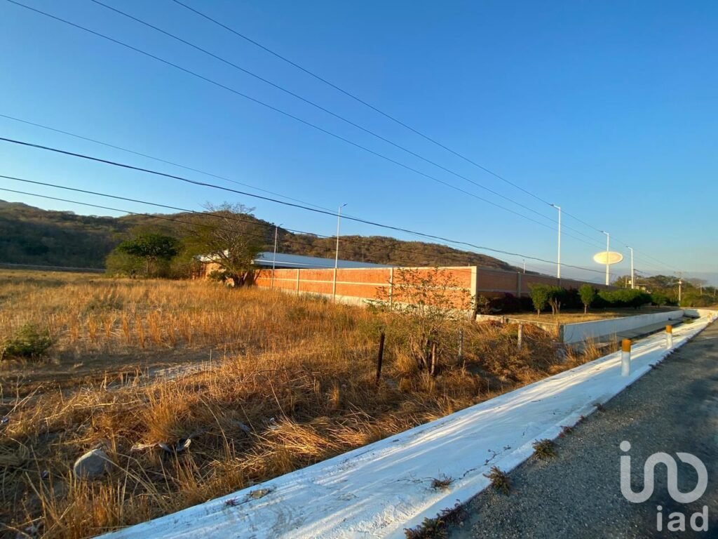 TERRENO en VENTA en San Benito, Arriaga Chiapas