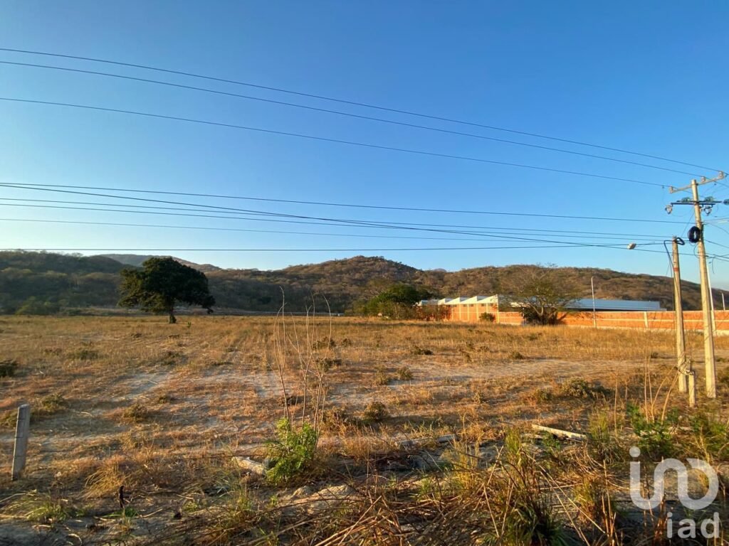 TERRENO en VENTA en San Benito, Arriaga Chiapas
