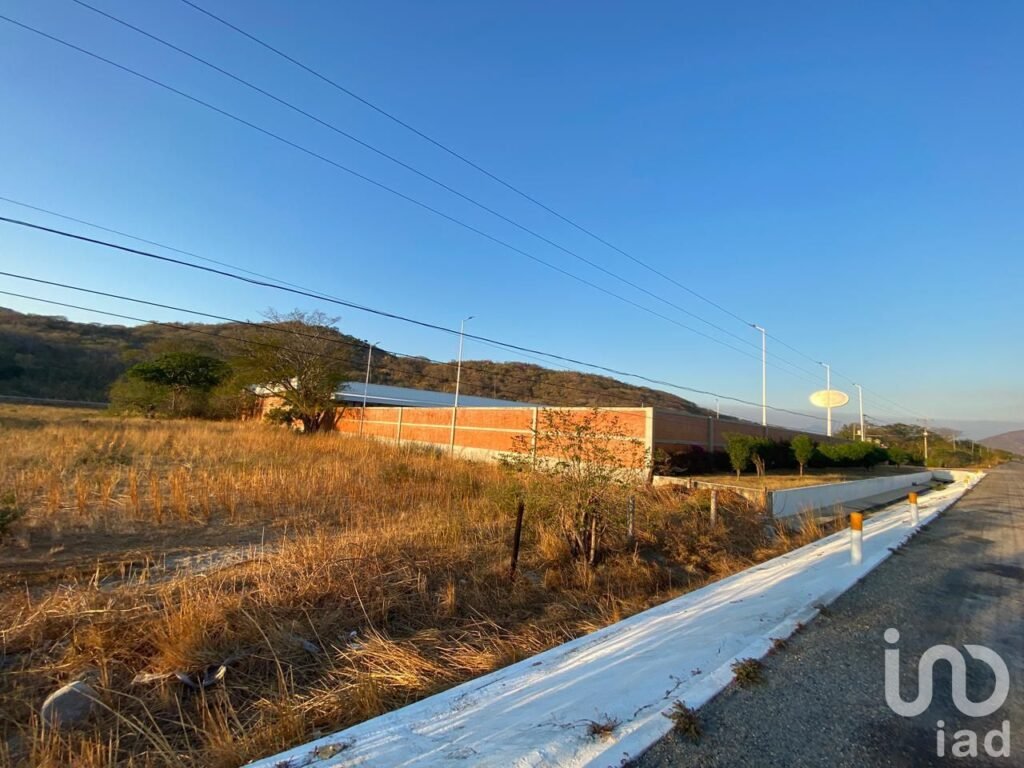 TERRENO en VENTA en San Benito, Arriaga Chiapas