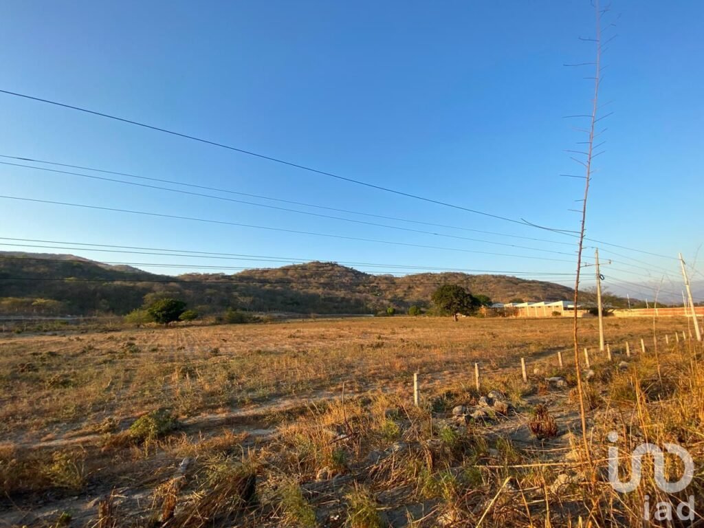 TERRENO en VENTA en San Benito, Arriaga Chiapas
