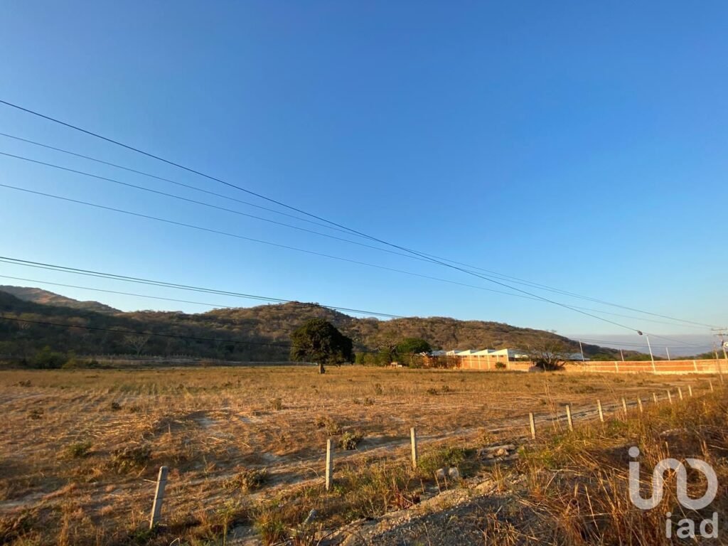 TERRENO en VENTA en San Benito, Arriaga Chiapas