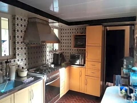 Casa en venta en jardines de bosque