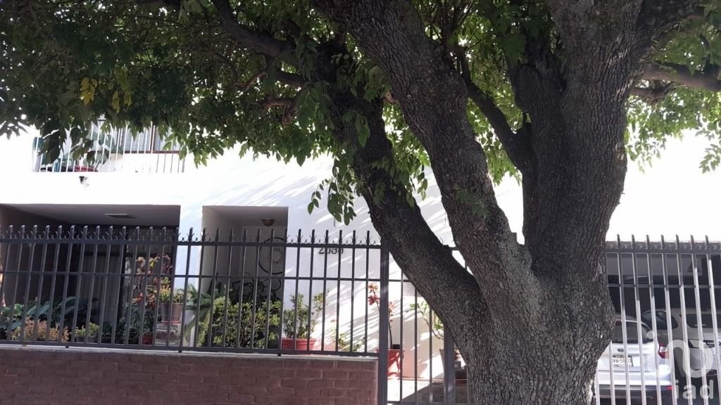 Casa en venta en jardines de bosque