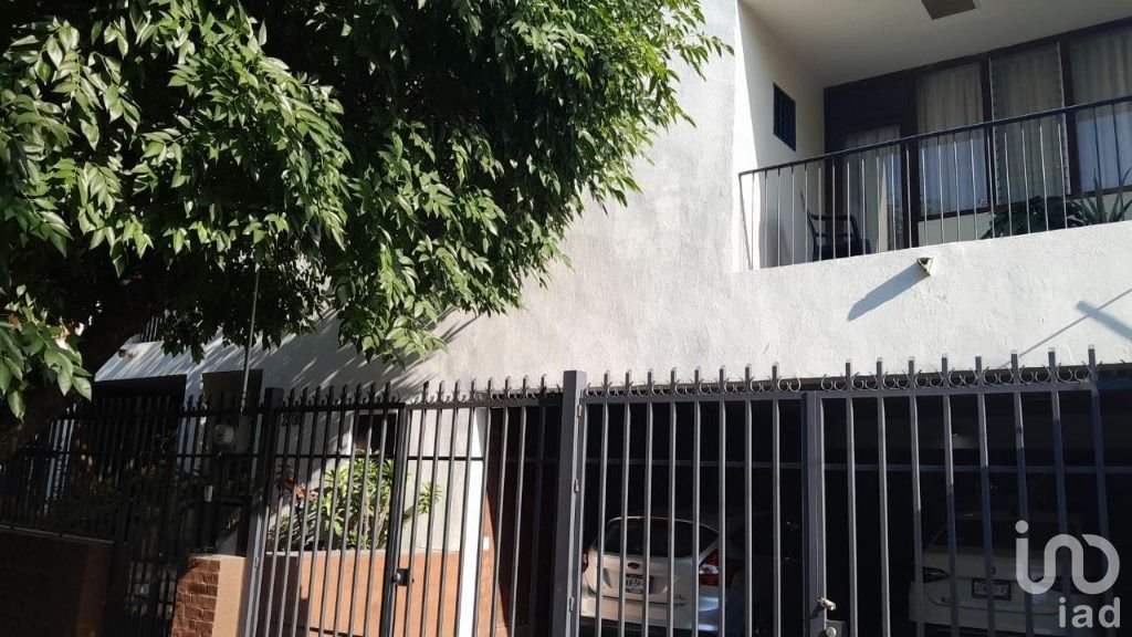 Casa en venta en jardines de bosque
