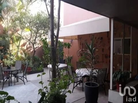 Casa en venta en jardines de bosque