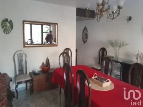 Casa en venta en jardines de bosque