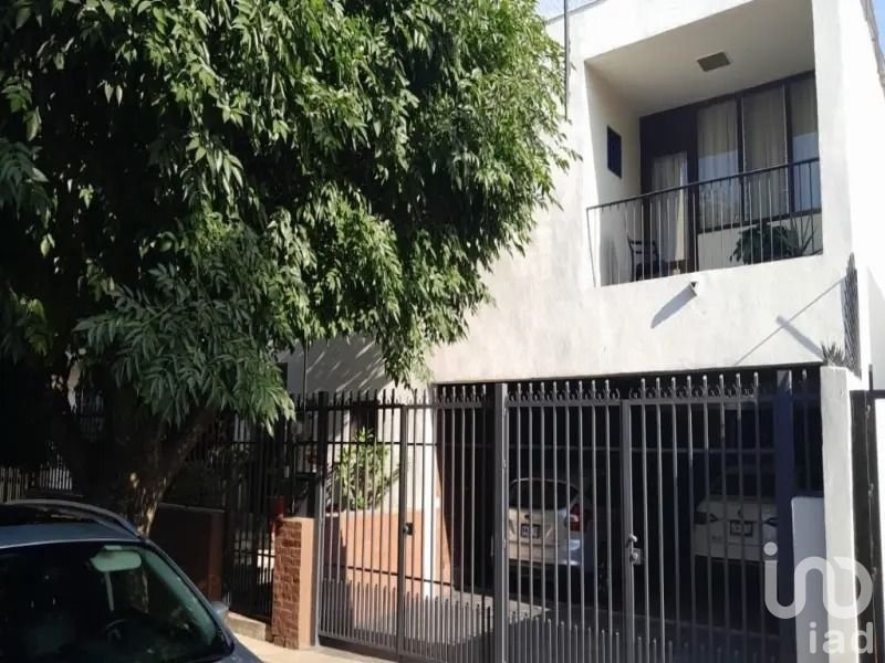Casa en venta en jardines de bosque