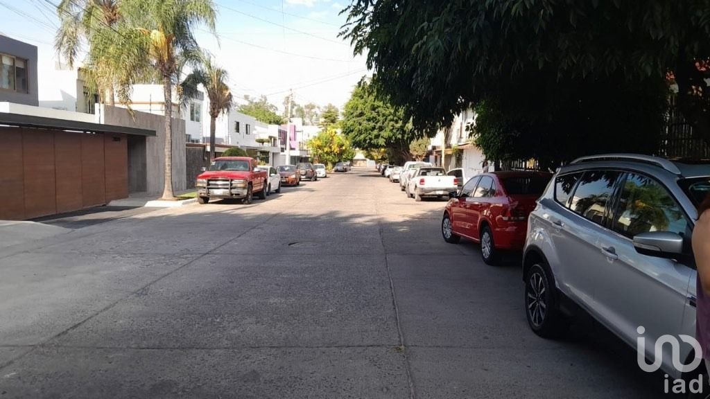 Casa en venta en jardines de bosque