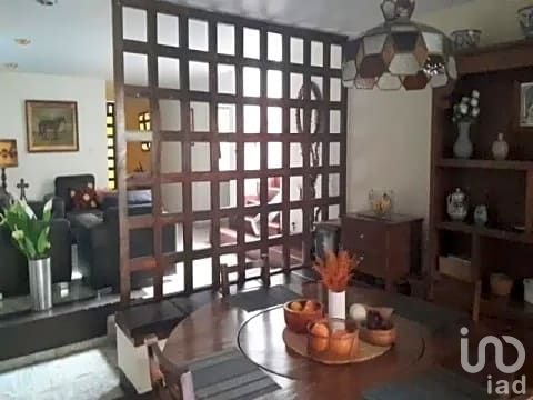 Casa en venta en jardines de bosque