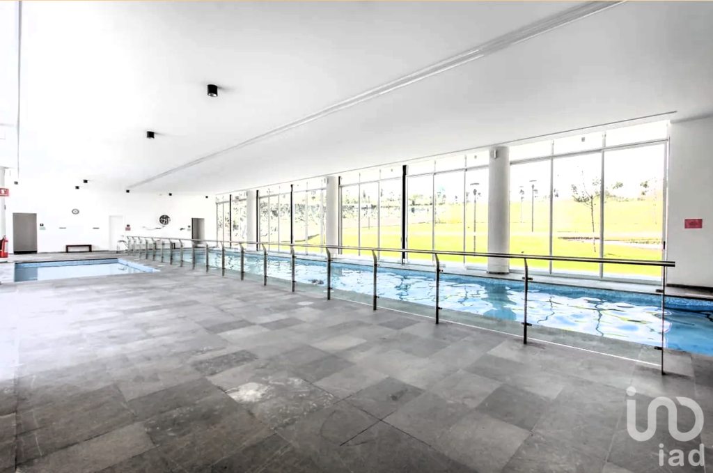 Departamento en Renta en Torre Albero Punta Cascatta Lomas de Angelópolis 3 Puebla