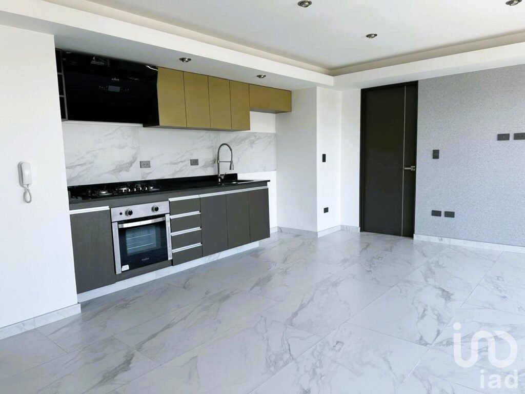 Departamento en Renta en Torre Albero Punta Cascatta Lomas de Angelópolis 3 Puebla