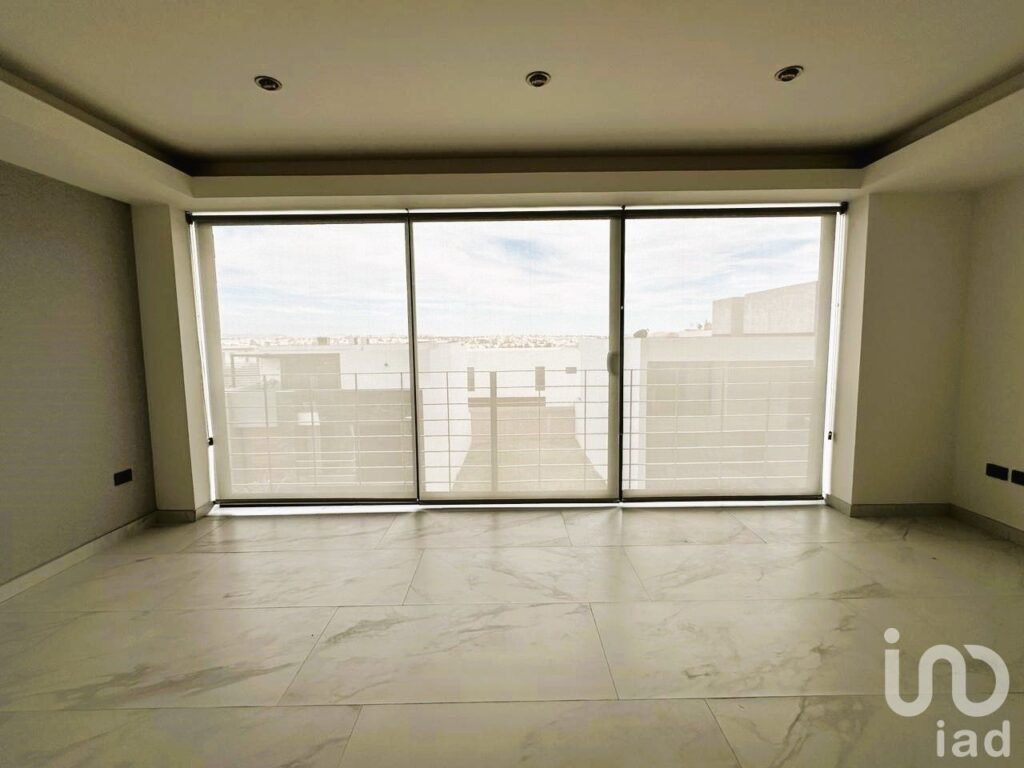 Departamento en Renta en Torre Albero Punta Cascatta Lomas de Angelópolis 3 Puebla