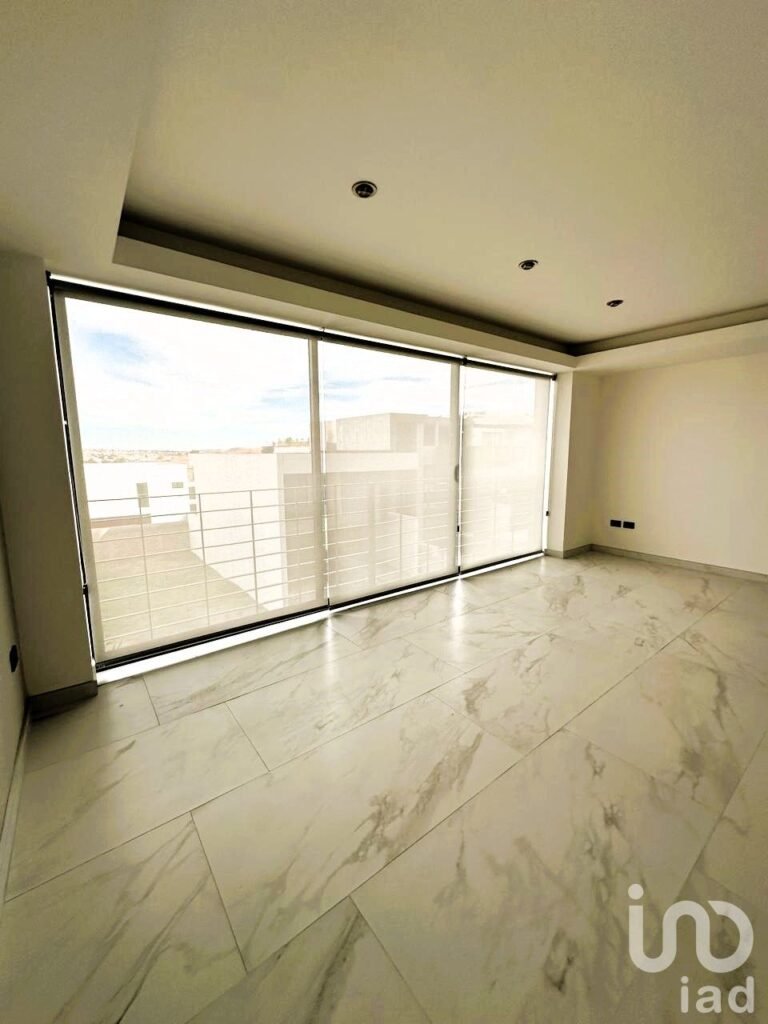 Departamento en Renta en Torre Albero Punta Cascatta Lomas de Angelópolis 3 Puebla