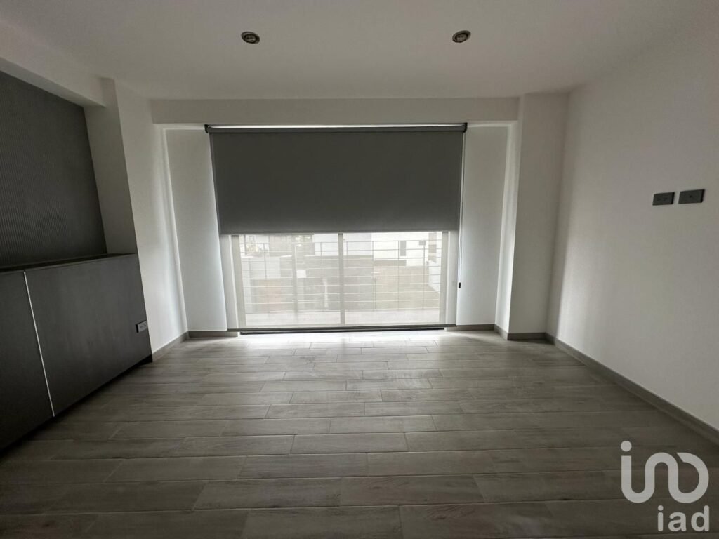 Departamento en Renta en Torre Albero Punta Cascatta Lomas de Angelópolis 3 Puebla