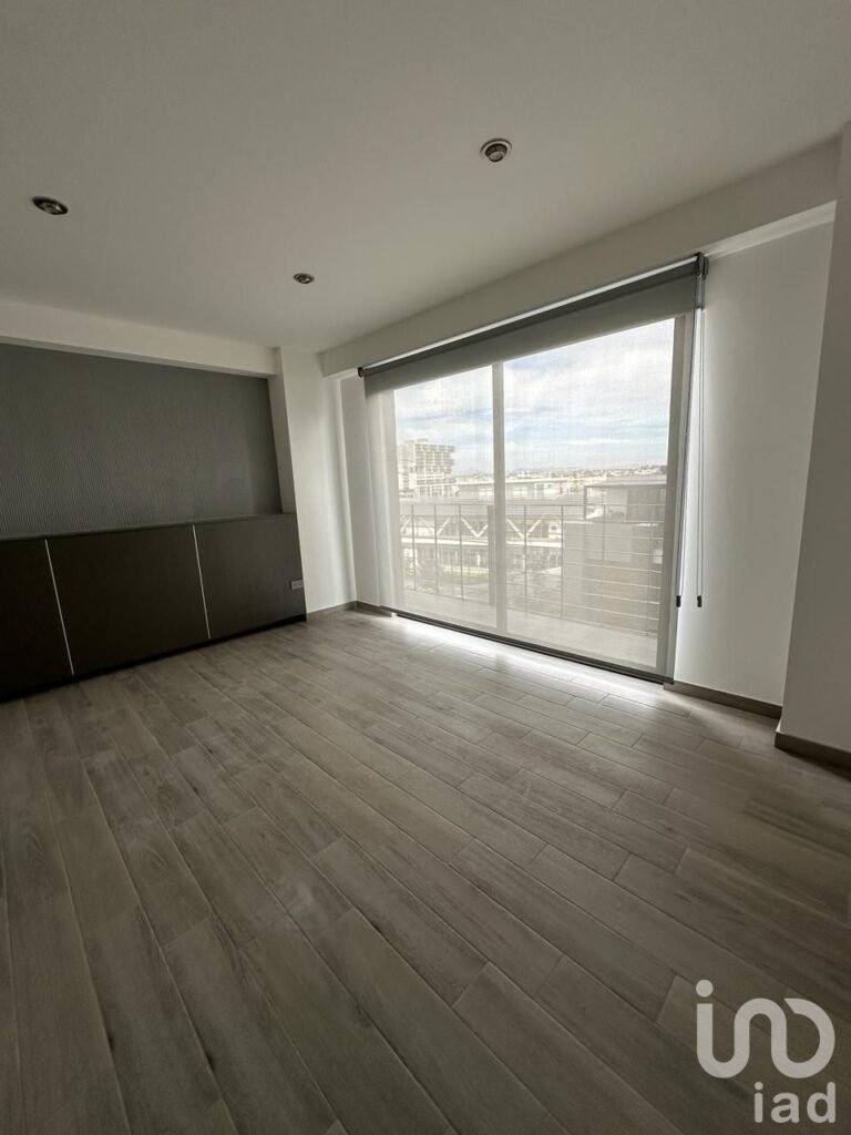 Departamento en Renta en Torre Albero Punta Cascatta Lomas de Angelópolis 3 Puebla