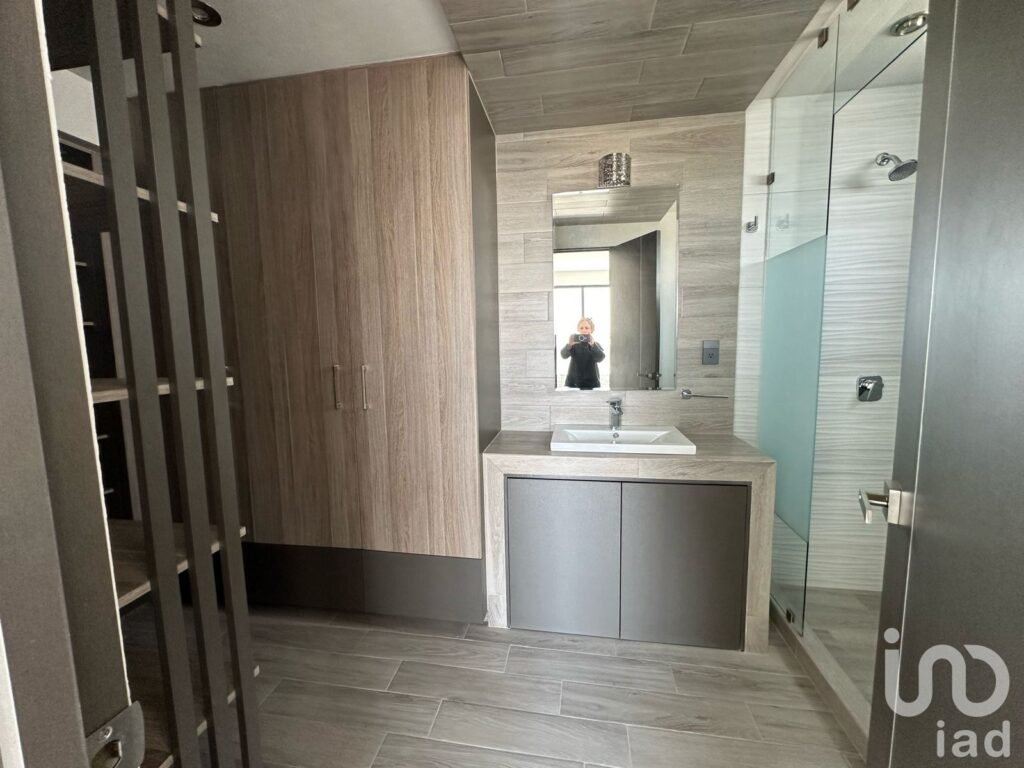 Departamento en Renta en Torre Albero Punta Cascatta Lomas de Angelópolis 3 Puebla