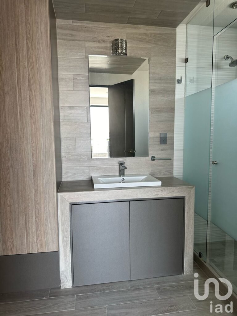 Departamento en Renta en Torre Albero Punta Cascatta Lomas de Angelópolis 3 Puebla