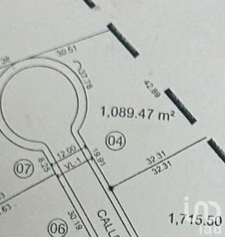 Terreno Campestre en Comala