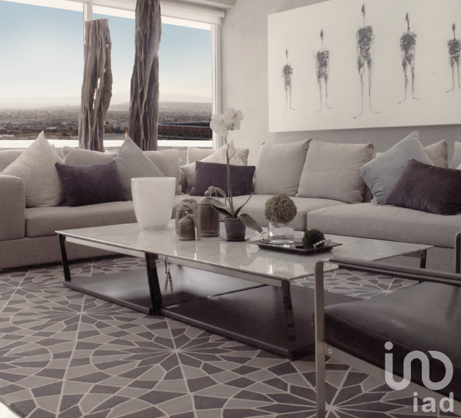 Departamento en venta en Central Park Querétaro