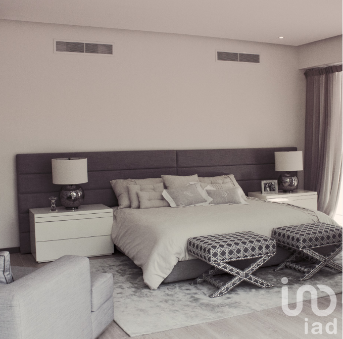 Departamento en venta en Central Park Querétaro