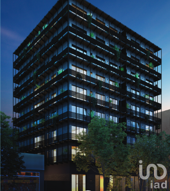 Departamento en venta, Benito Juárez, CDMX