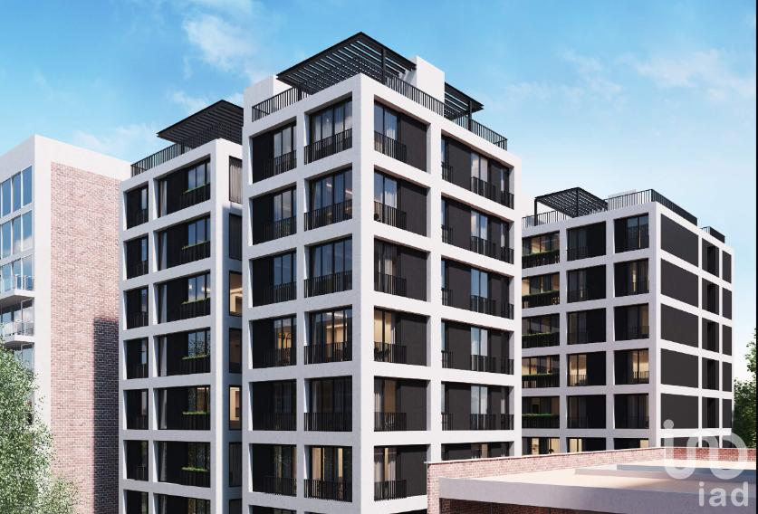 Blas Pascal Polanco, Departamentos en Venta, CDMX