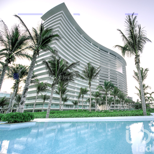 Península Acapulco Diamante, Departamentos en Venta Península Acapulco Diamante, Departamentos en Venta