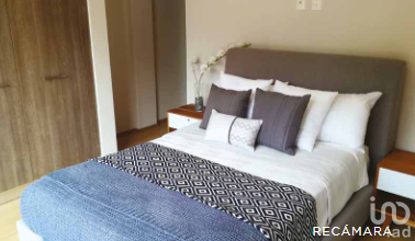 Brezo Roma Sur, departamentos en Venta