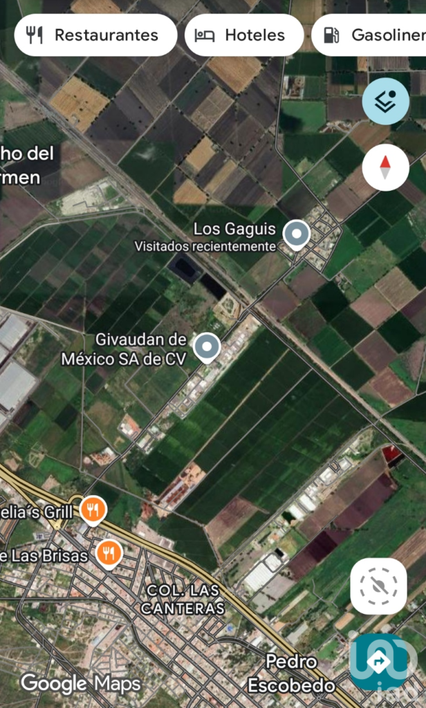 TERRENO EN VENTA FRACCIONAMIENTO HACIENDA QUINTANARES PEDRO ESCOBEDO