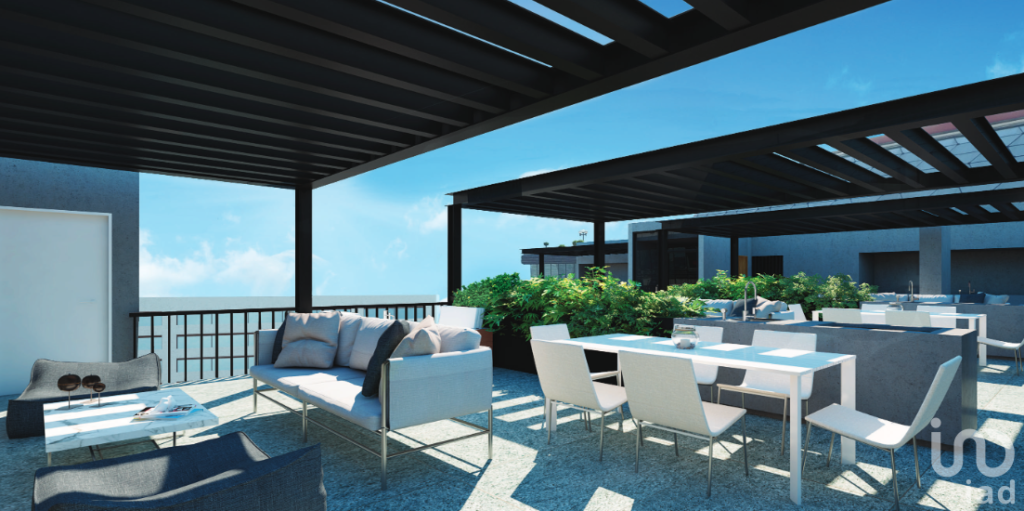 Blas Pascal Polanco, Departamentos en Venta, CDMX