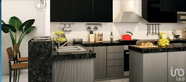 Departamentos en venta, Be Tower Cancún