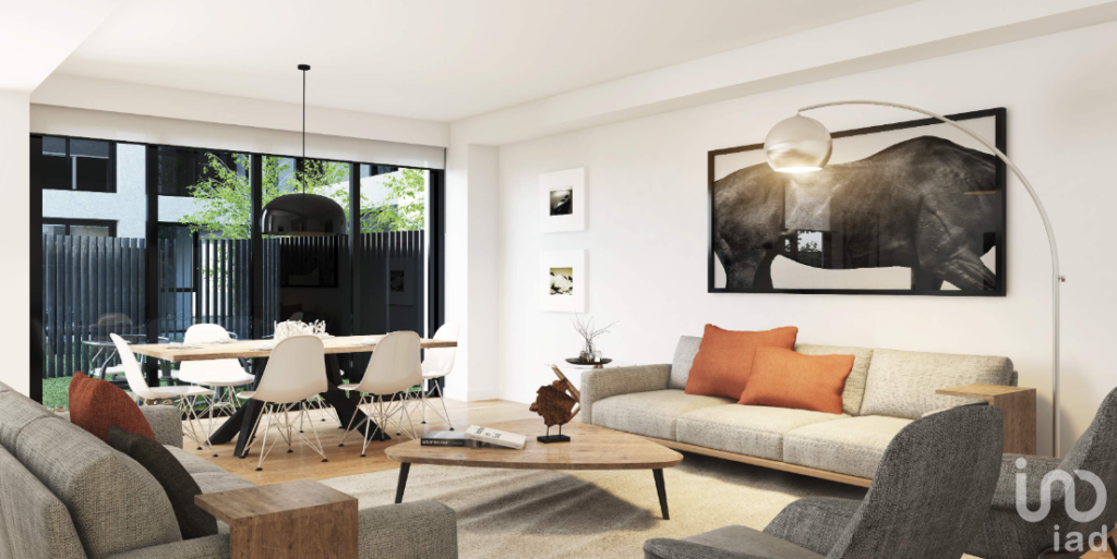 Blas Pascal Polanco, Departamentos en Venta, CDMX