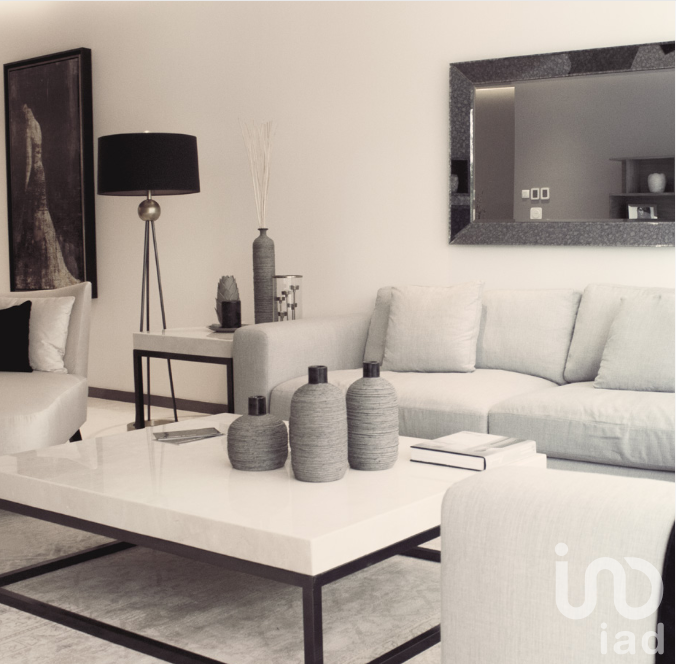 Departamento en venta en Central Park Querétaro