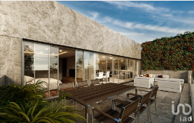 Departamento en Venta, Miguel Hidalgo, Ciudad de México