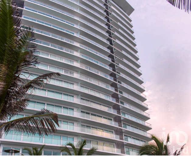 Península Acapulco Diamante, Departamentos en Venta