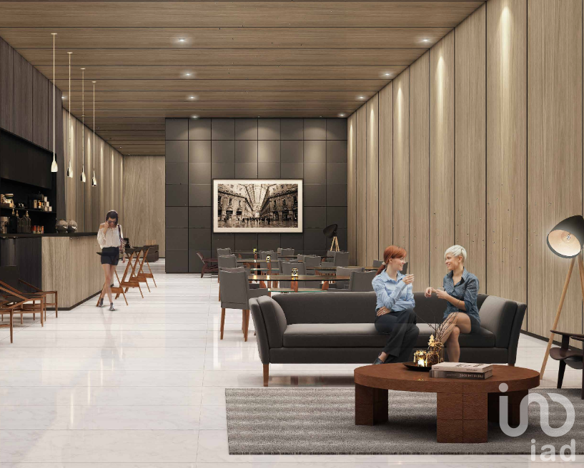 Departamentos en Venta, Insurgentes Sur Loredo, Álvaro Obregón, Ciudad de México