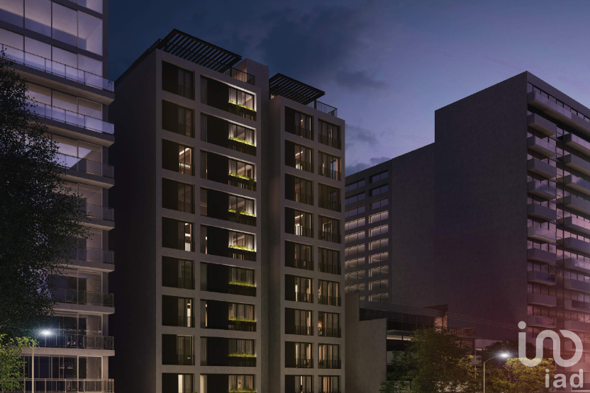 Blas Pascal Polanco, Departamentos en Venta, CDMX