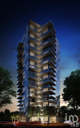 Departamento en venta en Bosque Real Interlomas - 95f44787d831