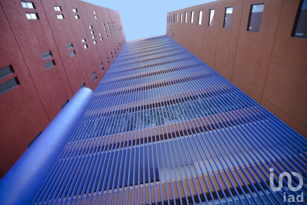 Departamento en Venta en Desierto de los Leones, Álvaro Obregón, Ciudad de México