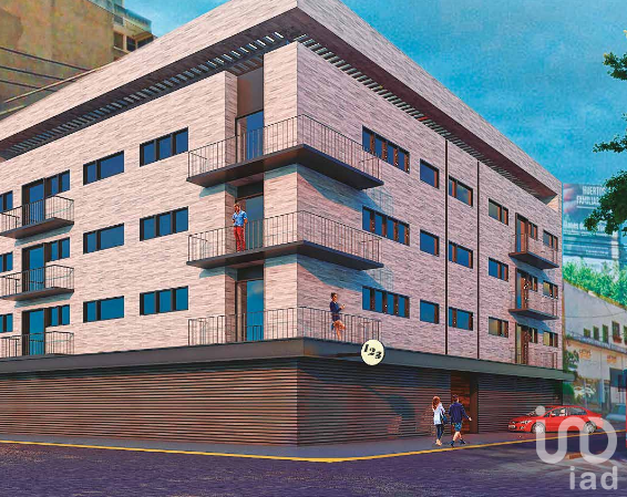 Brezo Roma Sur, departamentos en Venta - be70b7d83d3b