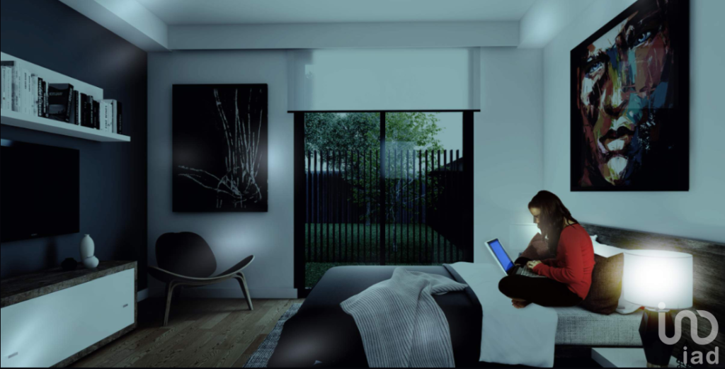 Blas Pascal Polanco, Departamentos en Venta, CDMX