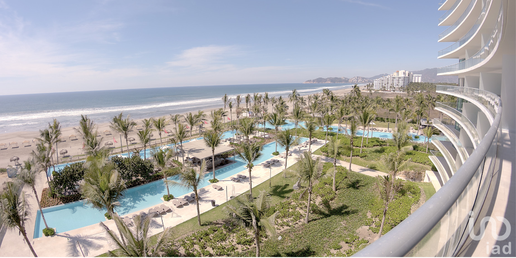 Península Acapulco Diamante, Departamentos en Venta