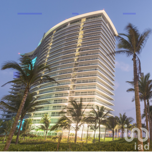 Península Acapulco Diamante, Departamentos en Venta