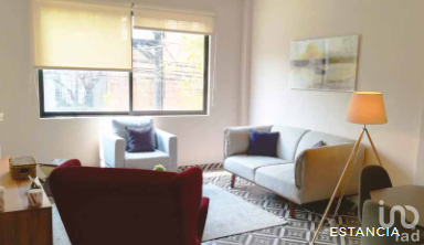 Brezo Roma Sur, departamentos en Venta